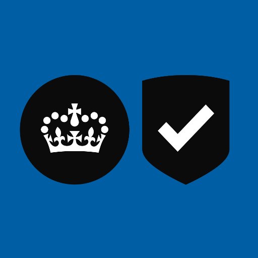 The official account for GOV.UK Verify, the new way to prove your identity when using digital services.

GDS house rules: http://t.co/GDoVv3xMlv