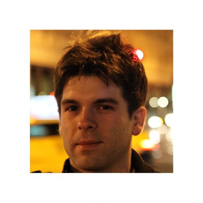 Michael Vitoさんのプロフィール画像