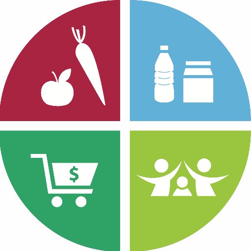 EFNEP is the Expanded Food & Nutrition Education Program. We teach Georgia families how to eat better for less. #WeAreEFNEP