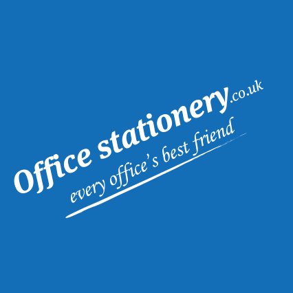 UK's leading supplier of #officestationery with over 90,000 products available for low prices.