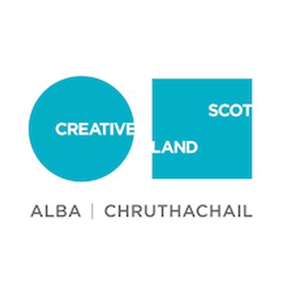 Creative Scotland Profile