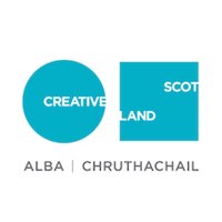Creative Scotland (@creativescots) 's Twitter Profile Photo Creative Scotland (@creativescots) 's Twitter Profile Photo