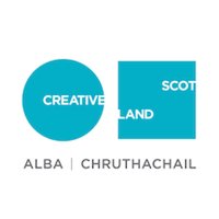 Creative Scotland(@CreativeScots) 's Twitter Profile Photo