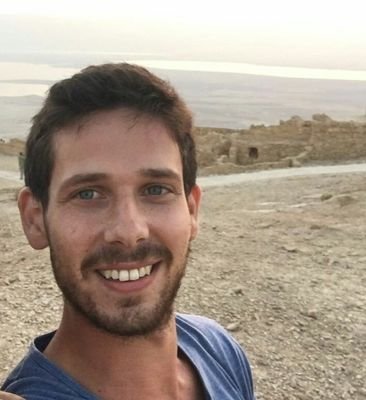 Rom Tarshish Profile