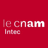 Le Cnam Intec (@cnamintec) 's Twitter Profile Photo Le Cnam Intec (@cnamintec) 's Twitter Profile Photo