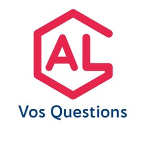 À votre écoute du lundi au vendredi de 9h à 19h pour toutes questions sur les services @ActionLogement #PrêtImmo #Logement #PrêtConstruction #GarantiesLocatives