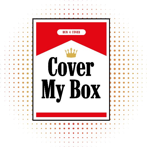 A cigarette box cover, for Adults who choose to smoke & want to choose the image on their box - It's a MUST!