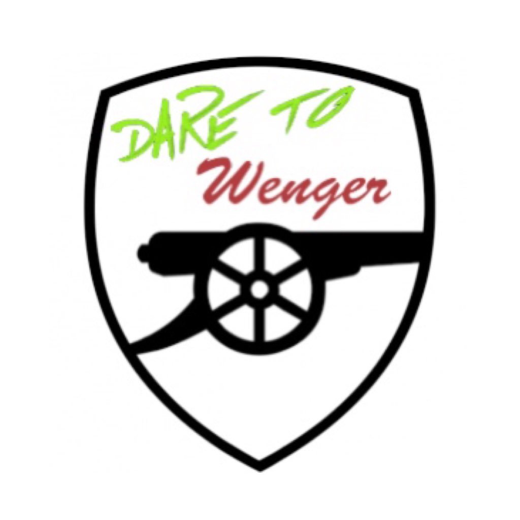 DareToWenger Profile Picture