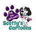 Helen 'Scotty' King (@scottyscartoons) Twitter profile photo Helen 'Scotty' King (@scottyscartoons) Twitter profile photo