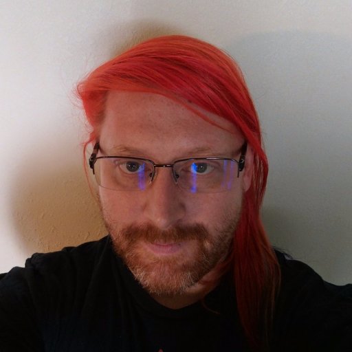 ExciteMike's profile picture. they/them or he/him
↙↙↙