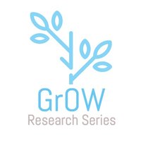 GrOW Research Series (@grow_research) 's Twitter Profile Photo GrOW Research Series (@grow_research) 's Twitter Profile Photo