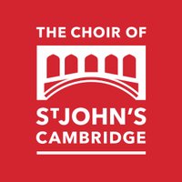 St John's College Choir(@SJCChoir) 's Twitter Profile Photo