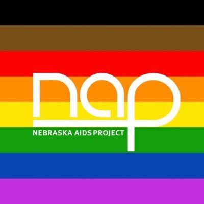 Leading the fight to overcome HIV and its stigma in Nebraska.