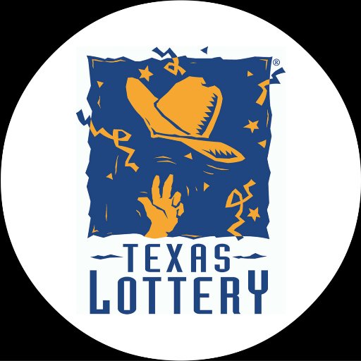 Official Texas Lottery—Supporting Texas Education and Veterans! 

Social Media Guidelines: https://t.co/qGOjlnY0sW