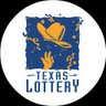 TexasLottery's profile picture. Official Texas Lottery®—Supporting TX Education and Veterans! 

Texas Lottery is administered by @tdlrlicense.

Social Media Guidelines: https://t.co/PiPgTHq3hJ
