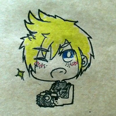 Setsukikun's profile picture. 呃.....外星人一枚 ....生活在地球的外星人。今日依舊胡言亂語中。(笑)