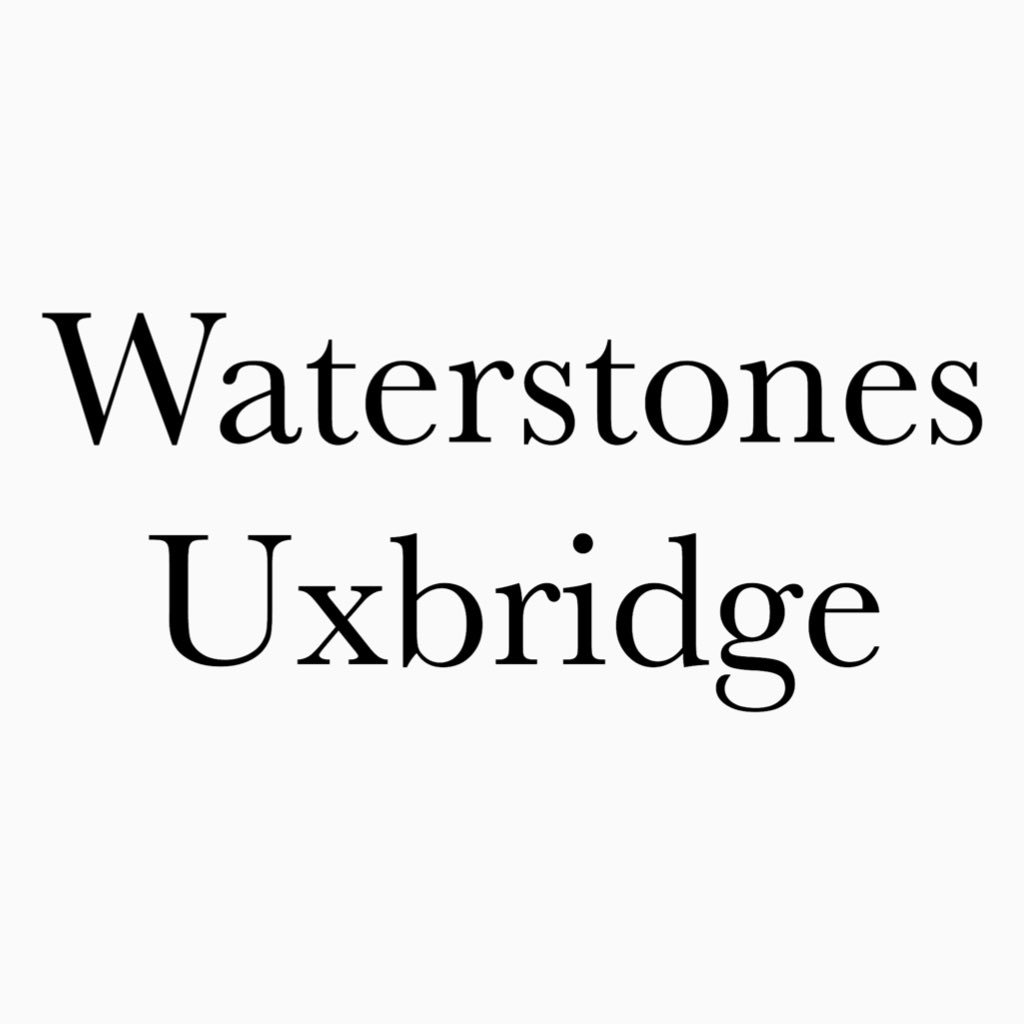 WaterstonesUxbr Profile Picture