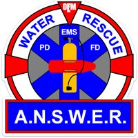 ANSWER Water Rescue Team(@ANSWERTeamNJ) 's Twitter Profile Photo