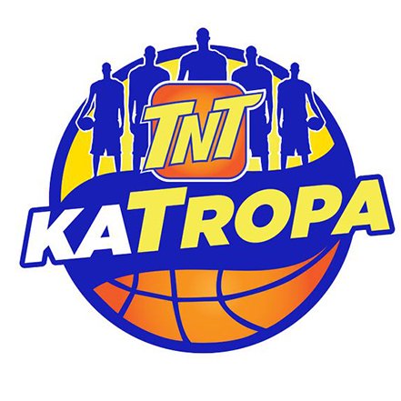 Providing you the latest news. TNT KaTropa for the win! #LabanTropa