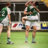 Ballyfin GAA (@ballyfingaa) 's Twitter Profile