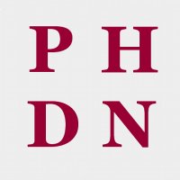 PHDN(@phdnorg) 's Twitter Profile Photo