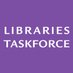 Libraries Taskforce (@LibTaskforce) Twitter profile photo