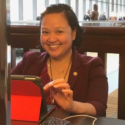 DrMicheQ's profile picture. KP family physician, mother, wife, daughter, sister, primary care advocate, health equity champion on a journey to THRIVE #HealerAndHealed #GratitudeAndGrit