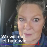 Dawn Holliday (@holliday3) 's Twitter Profile