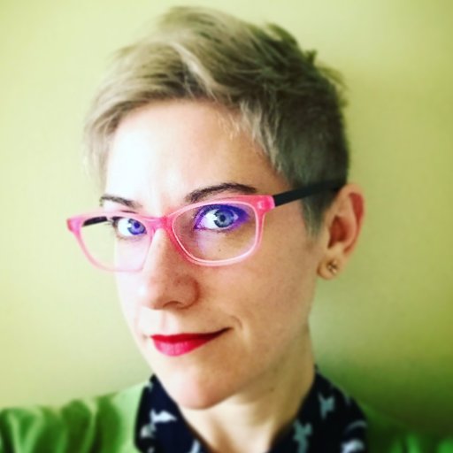 StaceyRecht's profile picture. We need a Declaration of Interdependence