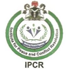 IpcrNigeria Profile Picture