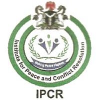 IPCR Nigeria(@IpcrNigeria) 's Twitter Profile Photo