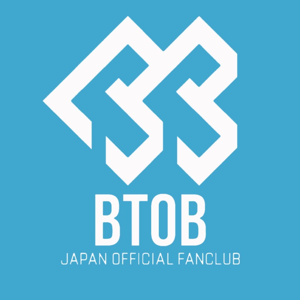BTOB_JPN Profile Picture