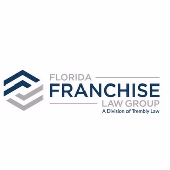Florida Franchise Law Group
A Division of @TremblyLawFirm
#Franchise #Franchising #Franchiselaw