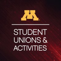 Student Unions UofM (@umnsua) 's Twitter Profile Photo Student Unions UofM (@umnsua) 's Twitter Profile Photo