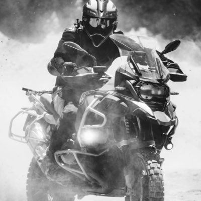 bjvosloo's profile picture. 