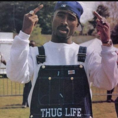 Thug Life Profile
