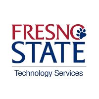 Technology Services (@fresnostatetech) 's Twitter Profile