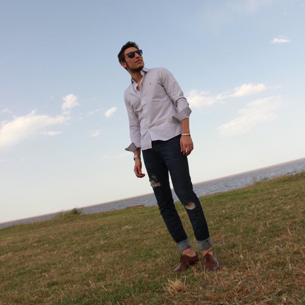 joacosoriani's profile picture. Economista UBA | Ayudante Finanzas Públicas UBA