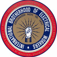 IBEW (@ibewlu424) 's Twitter Profile