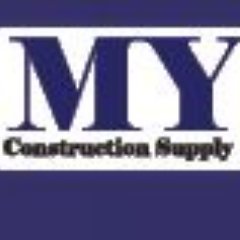 My Construction Supply is a manufacturer & distributor of concrete accessories, fasteners & building products. We offer the highest quality products to Builders