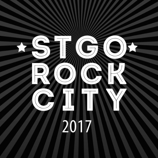 Stgo Rock City trae a los iconos más grandes del rock. 29 Y 30 de Sept.
Guns N´Roses, The Who, Aerosmith y Def Leppard