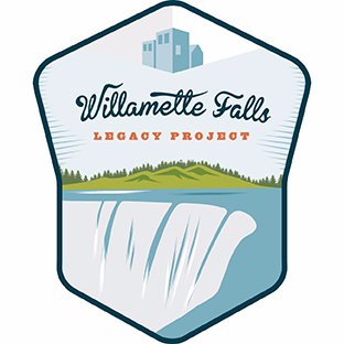 The Willamette Falls Legacy Project is creating a world class riverwalk to bring public access to Willamette Falls in Oregon City.