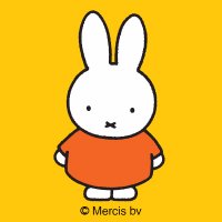 Miffy(@MiffyOfficialUS) 's Twitter Profile Photo