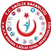 Ankara 1.Bölge KHBGS(@ankara1khb) 's Twitter Profile Photo