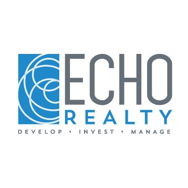 echorealty's profile picture. ECHO Realty is a full service, privately held developer, owner and operator of retail real estate.  Visit @echoretail for our leasing and brokerage division.