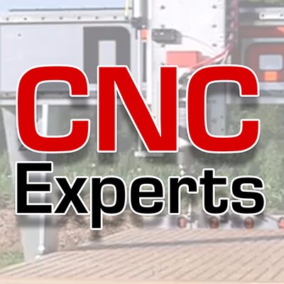 CncExperts's profile picture. CNC Experts upgrades and retrofits cnc machines with new controls. cnc service, cnc support, and more