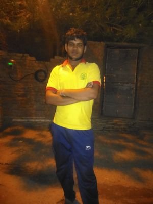 jailiya_kumar's profile picture. I'm a studant