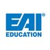 EAI Education (@eaieducation) Twitter profile photo EAI Education (@eaieducation) Twitter profile photo