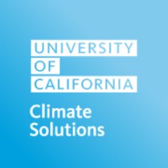 News on climate change science and solutions, sustainability and clean energy. Curated by the University of California’s systemwide Sustainability Office.