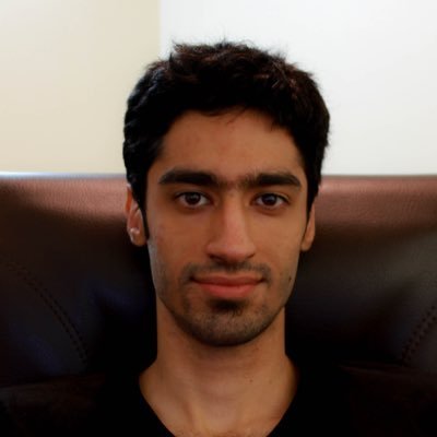 khodaparastan's profile picture. while(alive) { code(); automate(); drink_coffee(); }

🛠️ Data Engineer // CLI Addict // AI Tamer